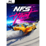 nfs heat pc dematerialise