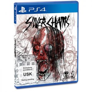 silver chains ps4