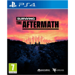 surviving the aftermath ps4 visuel produit