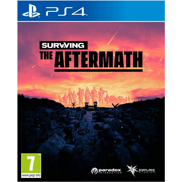 surviving the aftermath forums surviving the aftermath forums