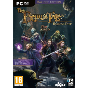 the bards tale 4 pc