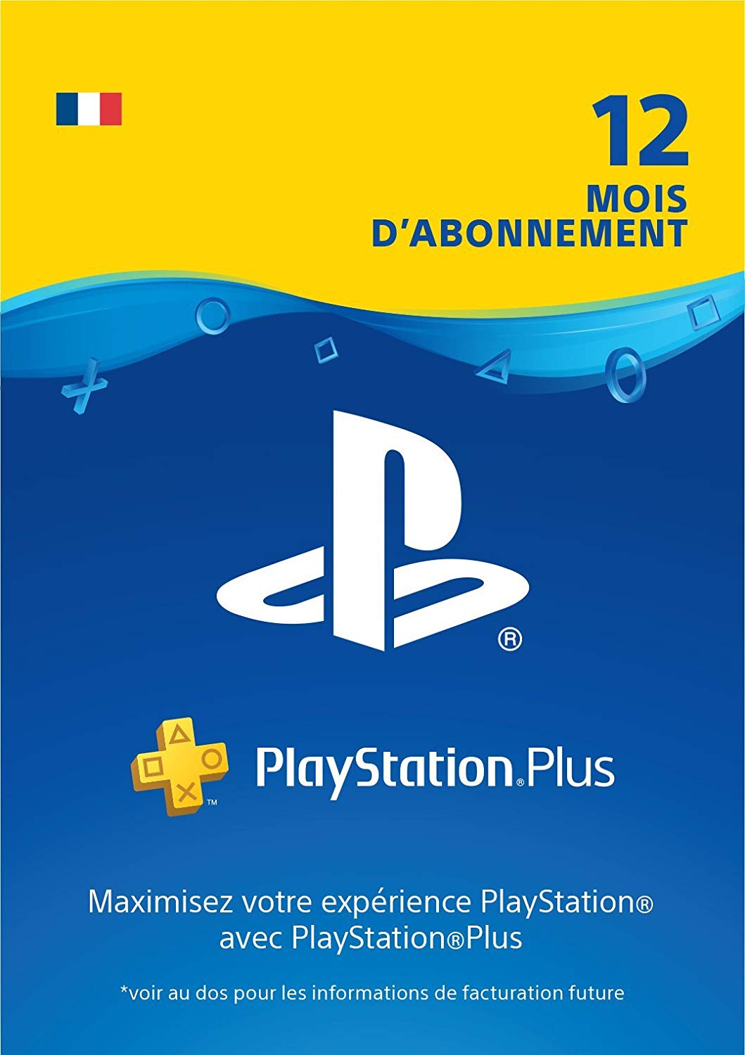 PlayStation Plus abonnement 12 mois : achat possible à moins de 35 euros au  lieu de 50 euros, Maxi Bons Plans