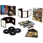 Black Clover Saison 1 BOX 1 sur 2 blu ray