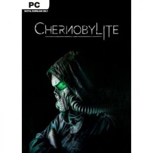 Chernobylite PC dematerialise