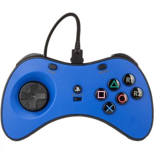 FightPad Manette Filaire Fusion PS4