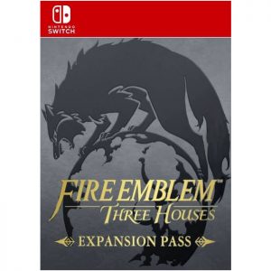 Fire Emblem Three Houses Expansion Pass Switch