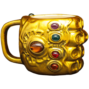 Mug Thanos