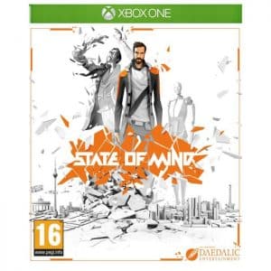 State of mind XBOX ONE