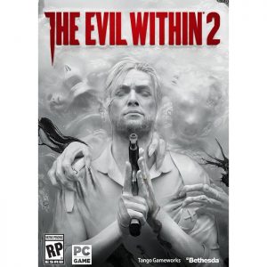 The Evil Within 2 Demat PC