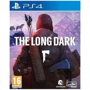 The Long Dark PS4