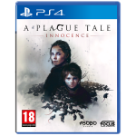 a plague tale ps4