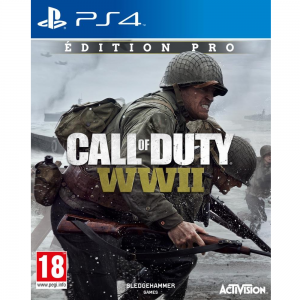 call-of-duty-world-war-2-edition-pro-ps4
