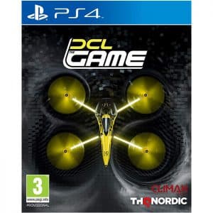 dcl the game ps4