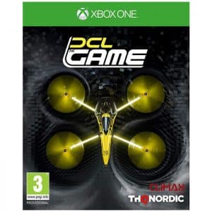 dcl the game xbox one