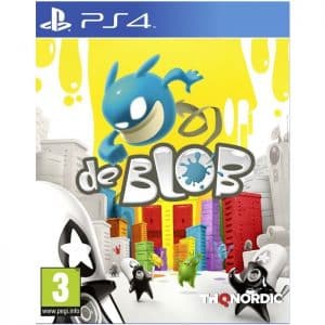 de blob 1 ps4