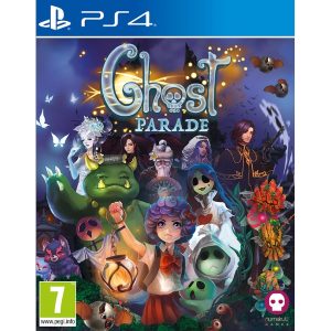 ghost-parade-ps4