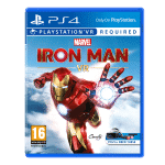 iron man vr ps4