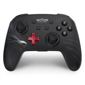 manette switch the witcher 3