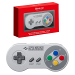 manette pad snes switch pas cher