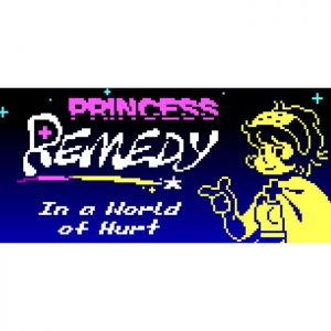 princess remedy pc dematerialise