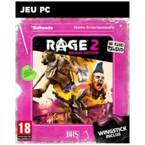 rage 2 edition deluxe pc