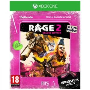 rage 2 edition deluxe xbox one