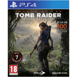 shadow of the tomb raider definitive edition ps4