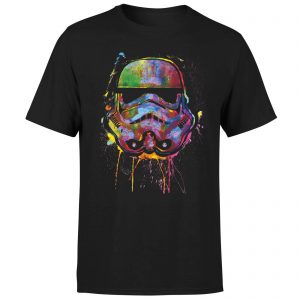 t shirt storm troopers promo semaine