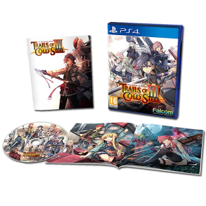 trails of cold steel 3 edition early enrollment ps4