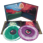 vinyle zelda hero of time