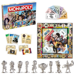 visuel produit monopoly one piece