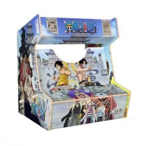 Arcade-Mini-One-Piece-pour-Nintendo-Switch