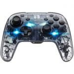 Manette AfterGlow Switch