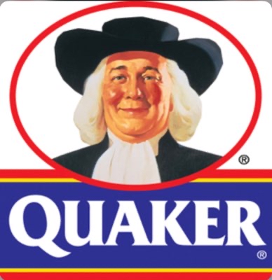 QuakerJacker