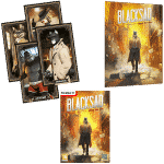 blacksad edition limitee pC