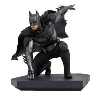 figurine Diamond Select DC Comics Injustice 2 Batman PVC Statue