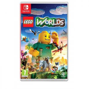 lego world switch