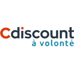 logo-cdiscount-à-volonté-CDAV lueur