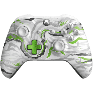 manette xbox ONe X019 DPM exclusive