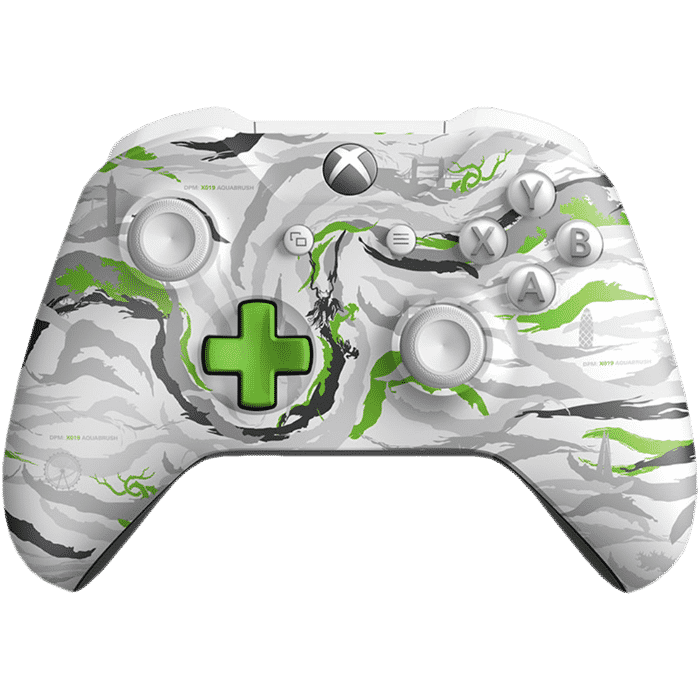 Cette manette collector en édition limitée débarque la semaine prochaine