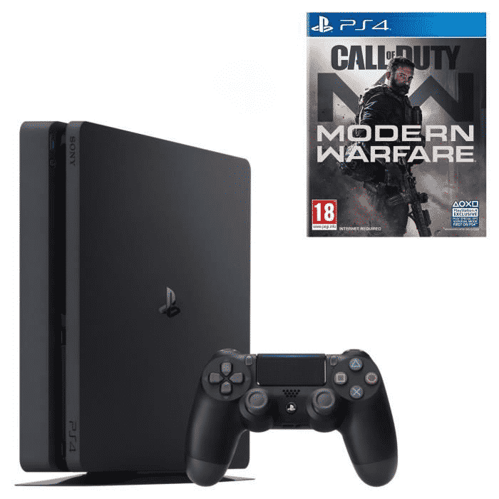 PS4 Super Slim 500 GB | Gaming à Meknès PS4 Super Slim 500 GB | Gaming à Meknès