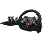 volant G29 pour ps4 logitech pas cher