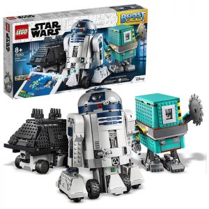 LEGO Star Wars 75253 BOOST Droid
