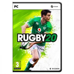 Rugby 20 PC