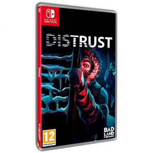 distrust-switch