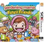 gardening mama forest friends 3ds pas cher