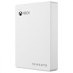 Disque Dur externe 4To Seagate Xbox One