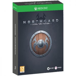Northgard Signature Edition XBOX ONE