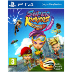 Super Kickers League Ultimate Edition PS4