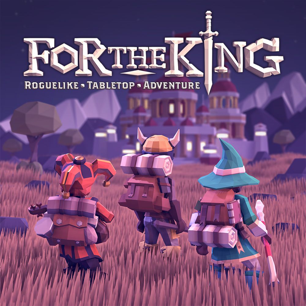 For The King PC Gratuit les offres